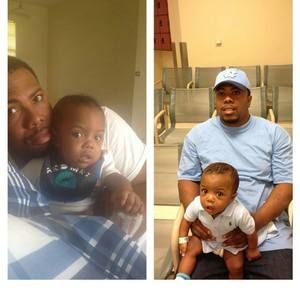 Meet your Posher, Steve